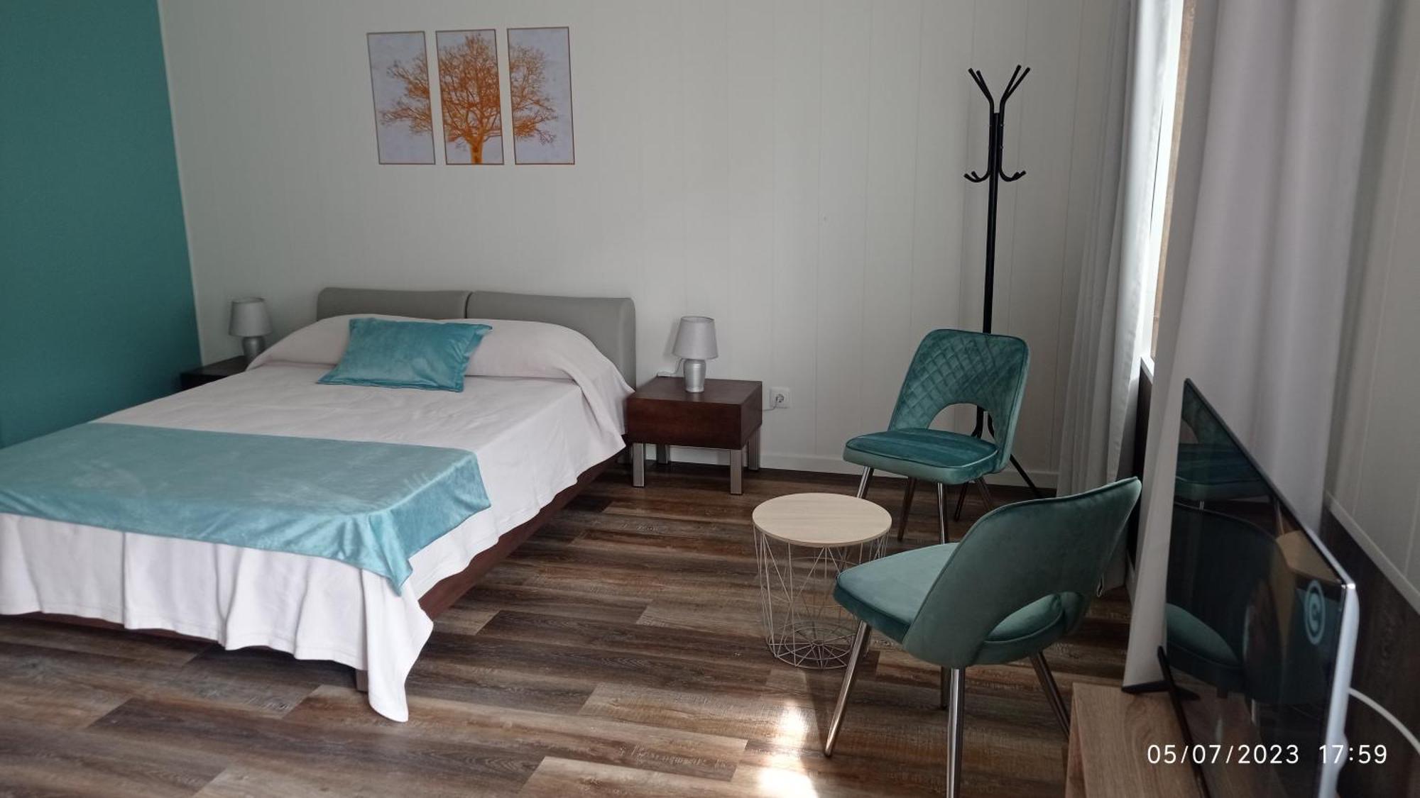 Cantinho Dos Remedios Lajes Room photo